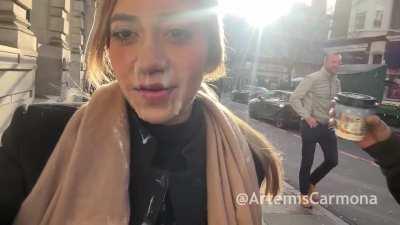 New Funding Alert!! - Artemis Carmona European Tour 2024!