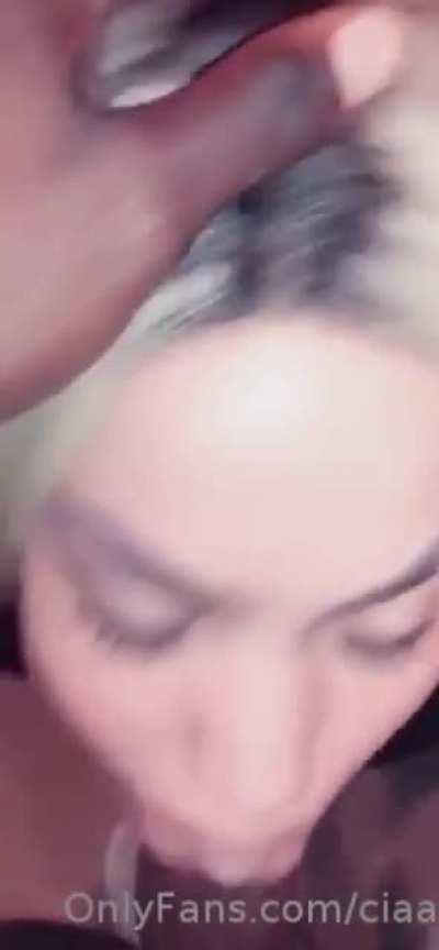 Please tell me someone knows who this is