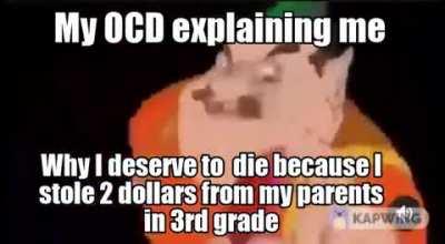 And this is one of my LEAST absurd obsessions at the moment