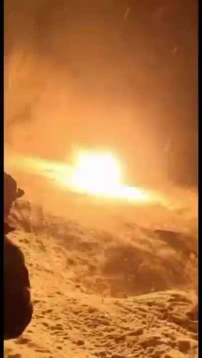 My Propane Tank People need me