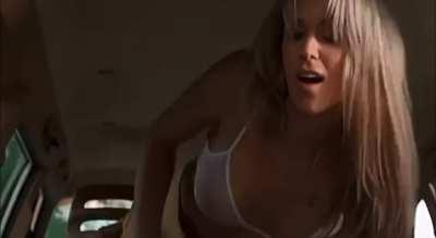 Now this is a lucky bastard!