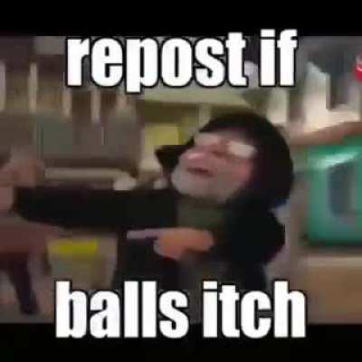 Reposting here cause yes