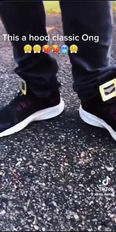 I'm 15 and this is yeet