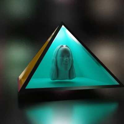 I call it 'Possibility'