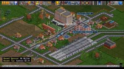 Schlatt asks for your credit card number.