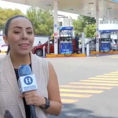 Rising gas prices