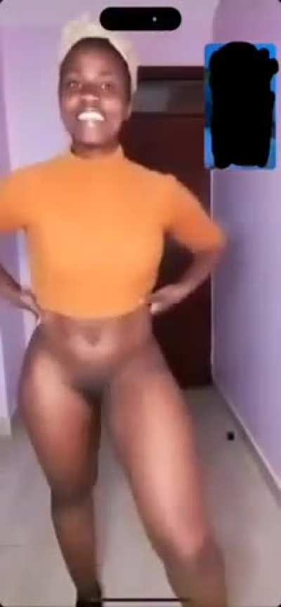 Teavyn from the back