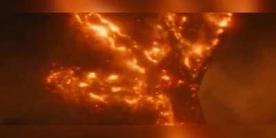 Rescored ‘Thermonuclear Godzilla’ with GvK’s best theme