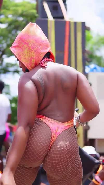 Carnival Tuesday   Saint Lucia Carnival (6)