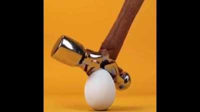 Almost so satisfying