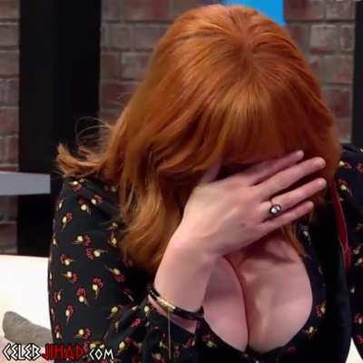 Hottest in Hollywood 🤤