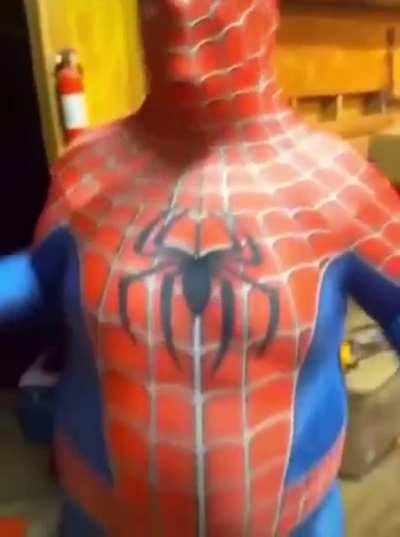 Spideribai