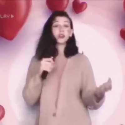 For the next month peeps