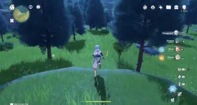 Apparently I'm just really not supposed to have this sword..