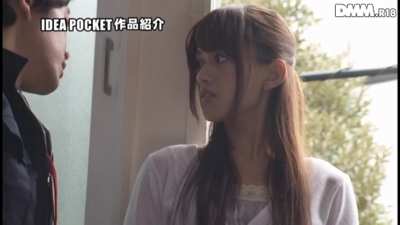 Mrs. Kijima has a boyfriend now! ... IPZ_505