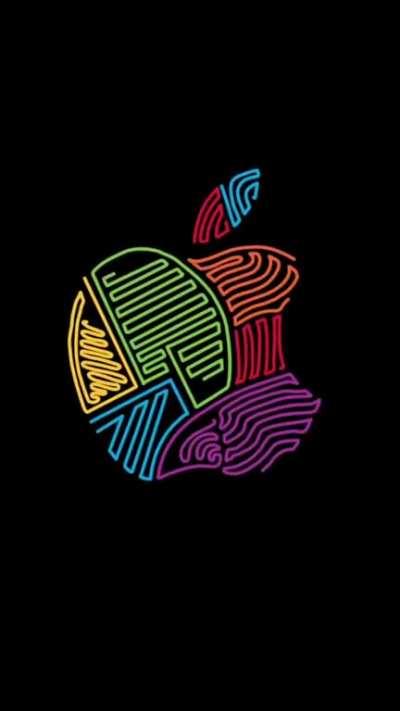 New Apple Screen Saver for iOS and macOS