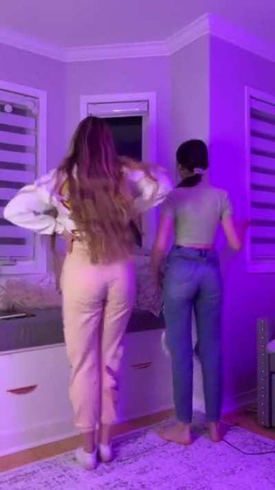 That ass ( without watermark + hd )