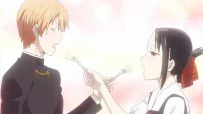 How I felt that scene