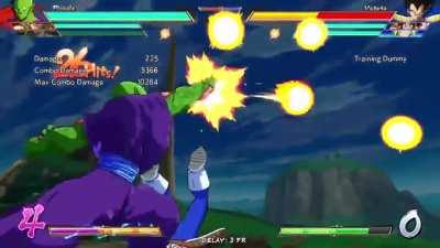 An interesting title