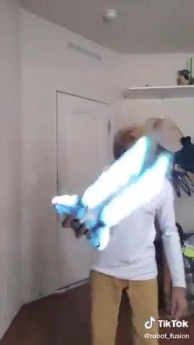 Chad Embraces Disability