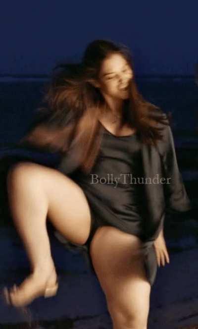 What is your thought on tamanna?