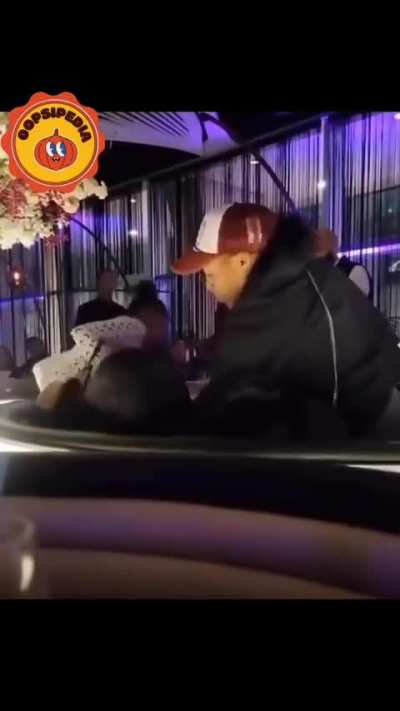 Caught up at the 🥩 house 😂🤣😅