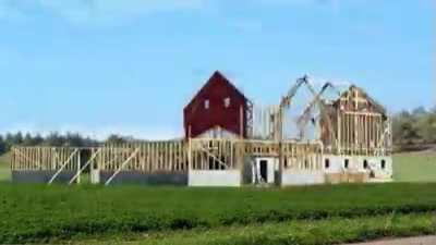 Everyone vs. The Amish