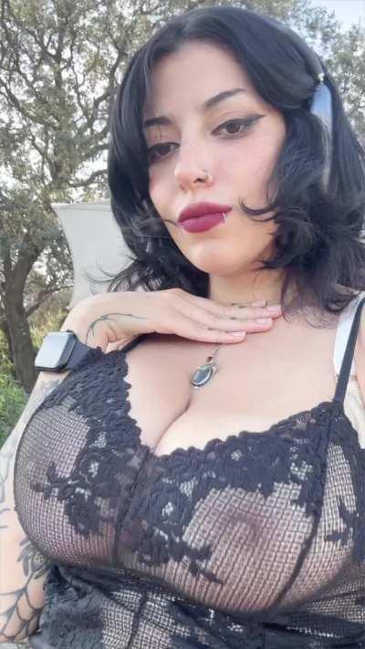 this is THE natural state of bouncing