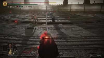 The Gankers from mars