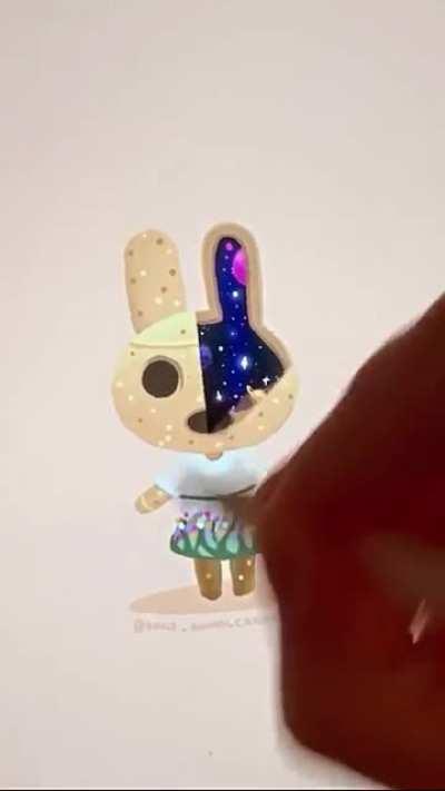 Everyone ask whats inside Coco, No one ask hows Coco