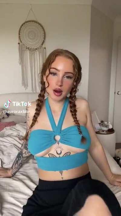 Ginger hair baby ð