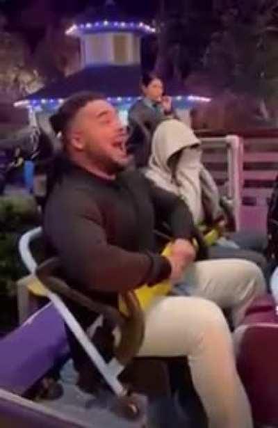 Словно ветер в степи