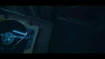 MCR in Doom Patrol S03E05 opening