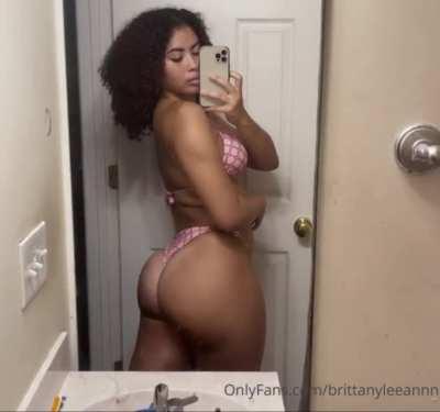 An interesting title