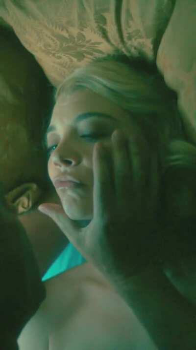Natalie Dormer with this kind of expressions can be a part of porn POV videos