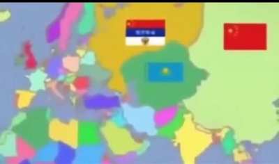 Petition to kick Russia out of Asia 