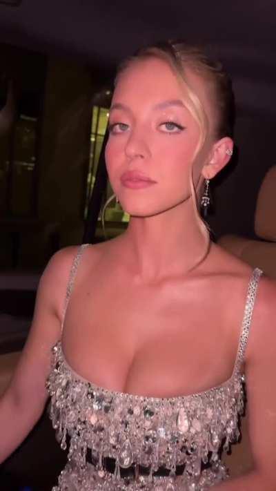 Sydney Sweeney