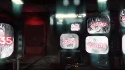 What are the numbers?!