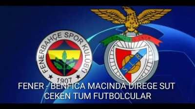 EN İYİ İPNE FUTBOLCULAR #PRIDEMONTH