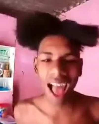 Vazou jimim no brasil