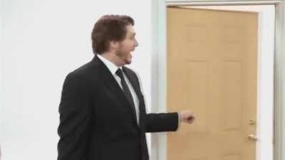 Fanatic Purifiers Are Nerds