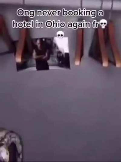 This is why I don’t travel