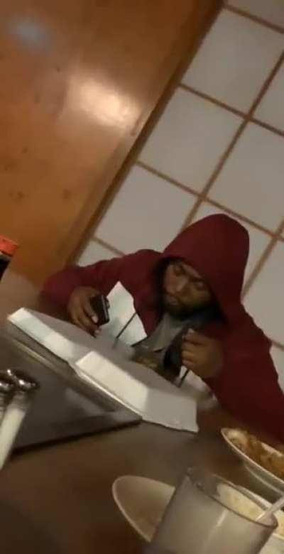 Found this going through my snapchat memories. It's from 2 years ago.