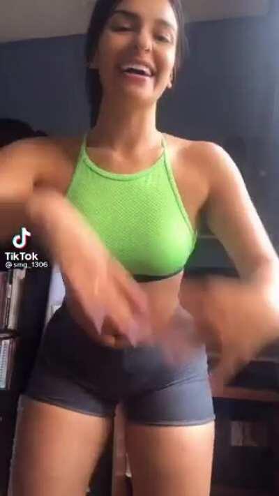 Big Bank 17 🍑🤤🏦 (Latina)