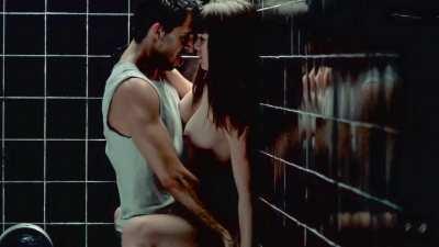 Ana De Armas - Sex, Party and Lies - Sex, Tits - SMOOTH SLOWMO - PART 2