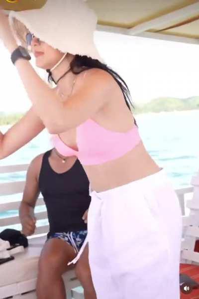 Kim Chiu