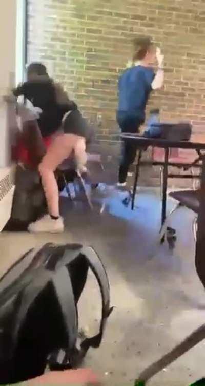 dude was being racist