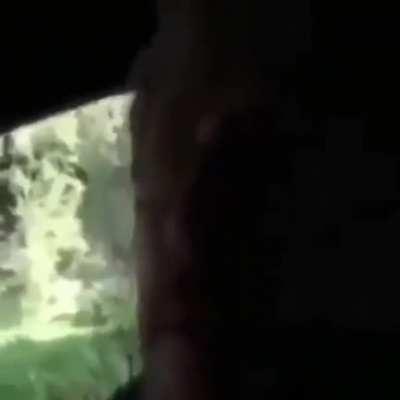 Watch out for children guys