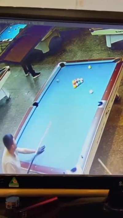 Mission Failed Successfully