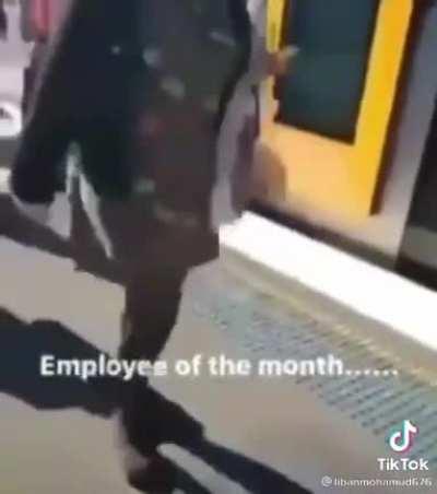 HMFT after I use cardboard as a ramp